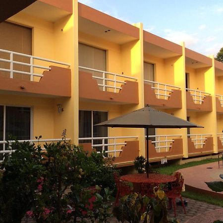 Hotel La Media Luna Inn Huejutla de Reyes Exteriér fotografie