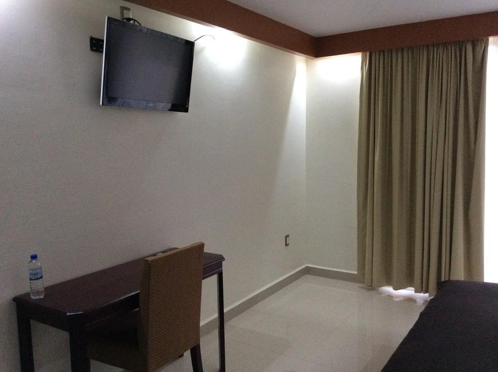 Hotel La Media Luna Inn Huejutla de Reyes Exteriér fotografie